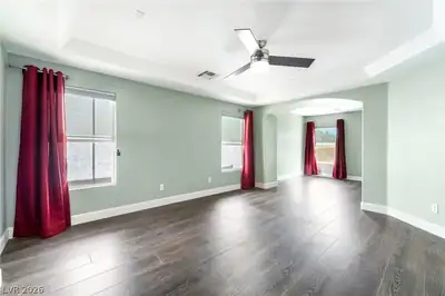 10328 Burwood Street, Las Vegas, NV 89178 Bedroom
