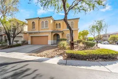 10328 Burwood Street, Las Vegas