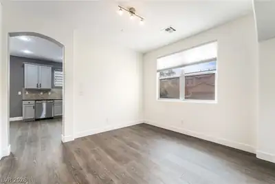 10328 Burwood Street, Las Vegas, NV 89178 Dining Area