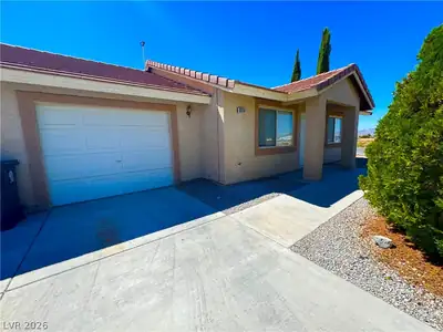 1031 Karen Court A, Pahrump