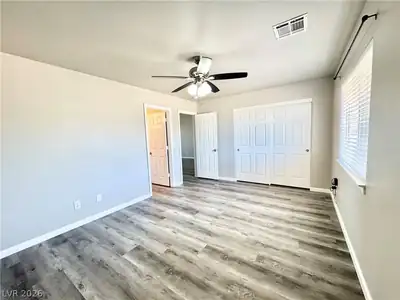 1031 Karen Court A, Pahrump, NV 89048 Bedroom