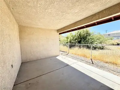 1031 Karen Court A, Pahrump, NV 89048 Patio
