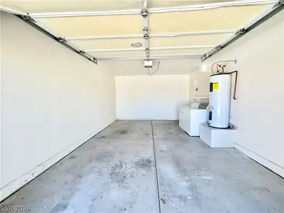 1031 Karen Court A, Pahrump, NV 89048 Garage