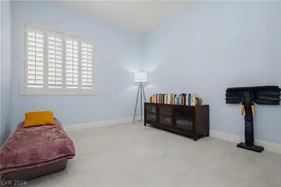 7126 Spindle Berry Street, Las Vegas, NV 89131 Bedroom