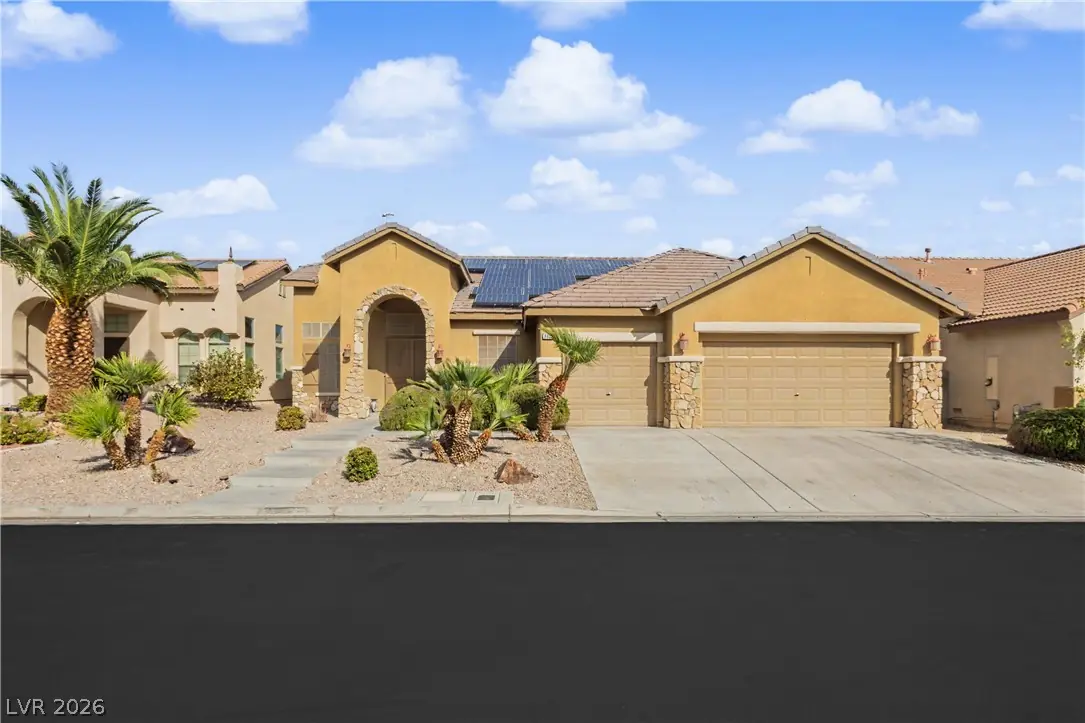 7126 Spindle Berry Street, Las Vegas, NV 89131