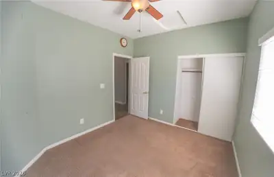 918 Cavaison Avenue, Las Vegas, NV 89123 Bedroom