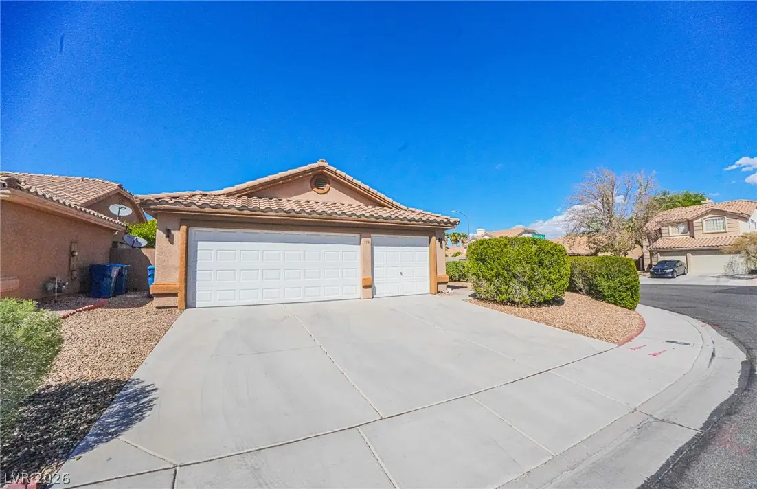 918 Cavaison Avenue, Las Vegas, NV 89123