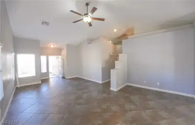 918 Cavaison Avenue, Las Vegas, NV 89123 Living Room