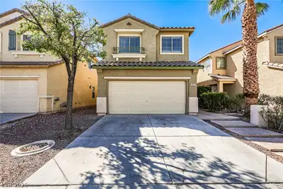 7647 MOCORITO Avenue, Las Vegas