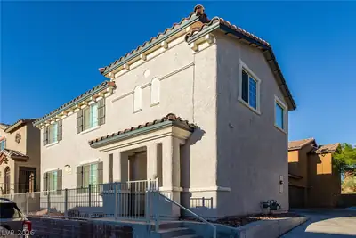 7925 Violet Sky Street, Las Vegas