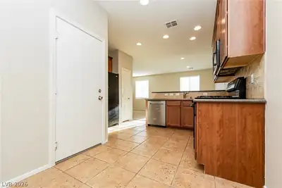 7925 Violet Sky Street, Las Vegas, NV 89149 Kitchen