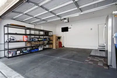 8324 West Charleston Boulevard 2011, Las Vegas, NV 89117 Garage