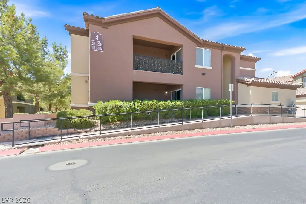 8324 West Charleston Boulevard 2011, Las Vegas, NV 89117