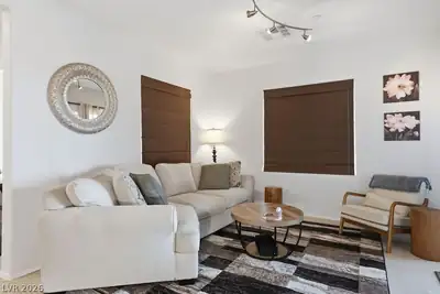 8324 West Charleston Boulevard 2011, Las Vegas, NV 89117 Living Room