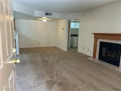 3450 Erva Street 154, Las Vegas, NV 89117 Living Room