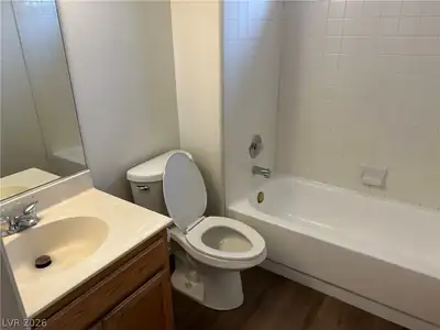 3450 Erva Street 154, Las Vegas, NV 89117 Bedroom