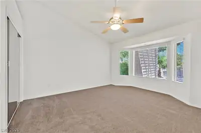 2708 Youngdale Drive, Las Vegas, NV 89134 Bedroom