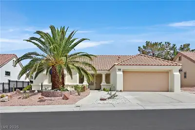 2708 Youngdale Drive, Las Vegas
