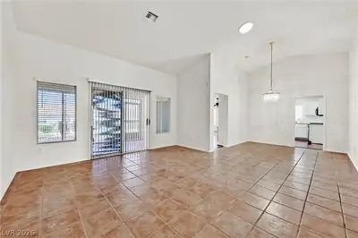 2708 Youngdale Drive, Las Vegas, NV 89134 Living Room