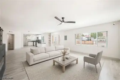 1421 Norman Avenue, Las Vegas, NV 89104 