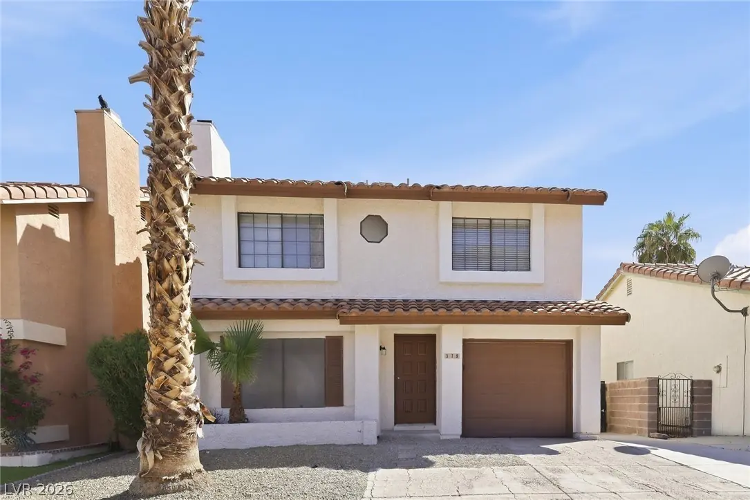 378 Tierra Street, Henderson, NV 89014