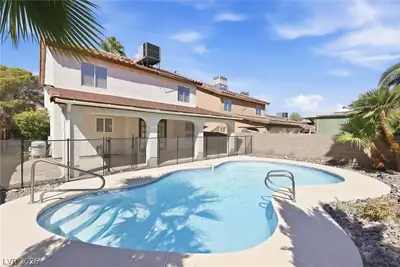378 Tierra Street, Henderson, NV 89014 Pool