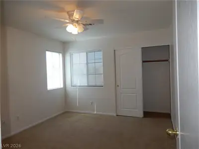 6532 Point Break Street, North Las Vegas, NV 89084 Bedroom