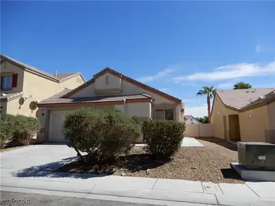 6532 Point Break Street, North Las Vegas