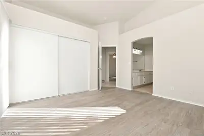 4448 Ryder Lane, North Las Vegas, NV 89031 Bedroom