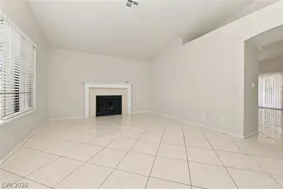 4448 Ryder Lane, North Las Vegas, NV 89031 Living Room