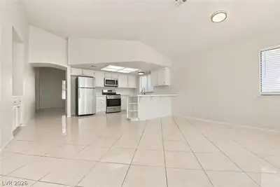 4448 Ryder Lane, North Las Vegas, NV 89031 Dining Area