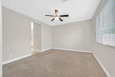2259 Surrey Meadows Avenue, Henderson, NV 89052 Bedroom