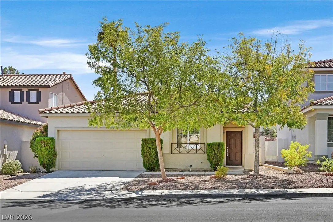 2259 Surrey Meadows Avenue, Henderson, NV 89052