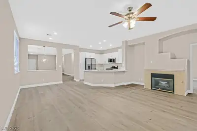 2259 Surrey Meadows Avenue, Henderson, NV 89052 Living Room