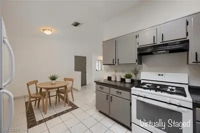 1918 North West King Hill Street, Las Vegas, NV 89106 Kitchen