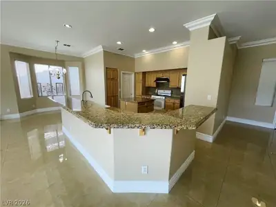 231 Cliff Valley Drive, Las Vegas, NV 89148 Kitchen