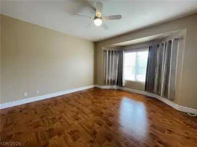 231 Cliff Valley Drive, Las Vegas, NV 89148 Bedroom