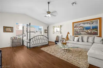 1930 Davina Street, Henderson, NV 89074 Bedroom