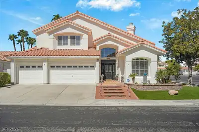 1930 Davina Street, Henderson