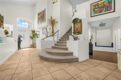 1930 Davina Street, Henderson, NV 89074 Entrance Foyer