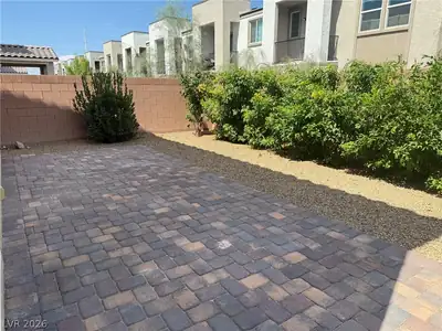 5788 Mia Skye Street, Las Vegas, NV 89148 Patio