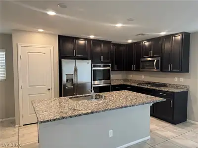 5788 Mia Skye Street, Las Vegas, NV 89148 Kitchen