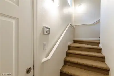 10001 Peace Way 2241, Las Vegas, NV 89147 Stairs