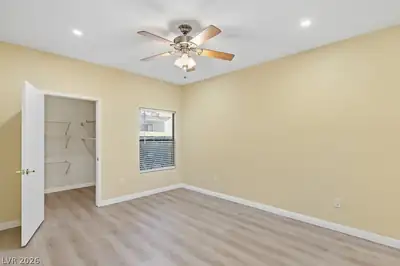 8250 North Grand Canyon Drive 1047, Las Vegas, NV 89166 Bedroom