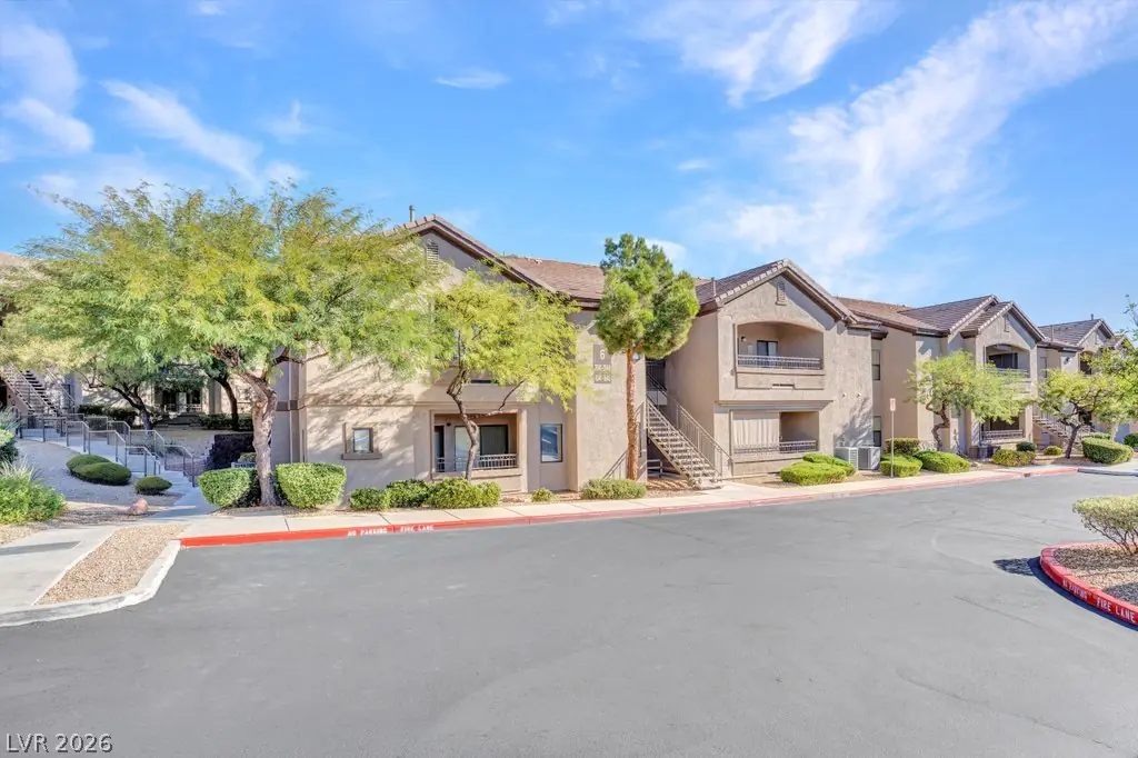 8250 North Grand Canyon Drive 1047, Las Vegas, NV 89166