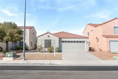 857 Lantham Place, Las Vegas
