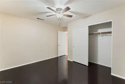 857 Lantham Place, Las Vegas, NV 89110 Bedroom