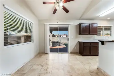 857 Lantham Place, Las Vegas, NV 89110 Dining Area