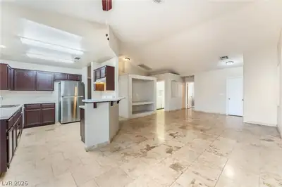 857 Lantham Place, Las Vegas, NV 89110 Kitchen