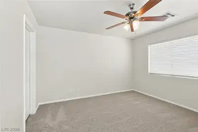 6356 Urban Creek Court, Las Vegas, NV 89148 Bedroom
